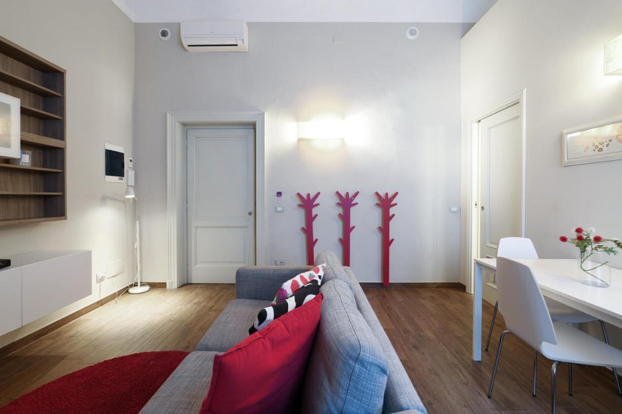 Contempora Apartments - Crocetta - Carmen Mailand Exterior foto